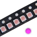 3528 (1210) SMD LED Diode Lights Chips Emitting White/Red/Blue/Green/Orange/Purple/Pink