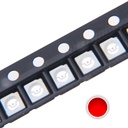 3528 (1210) SMD LED Diode Lights Chips Emitting White/Red/Blue/Green/Orange/Purple/Pink