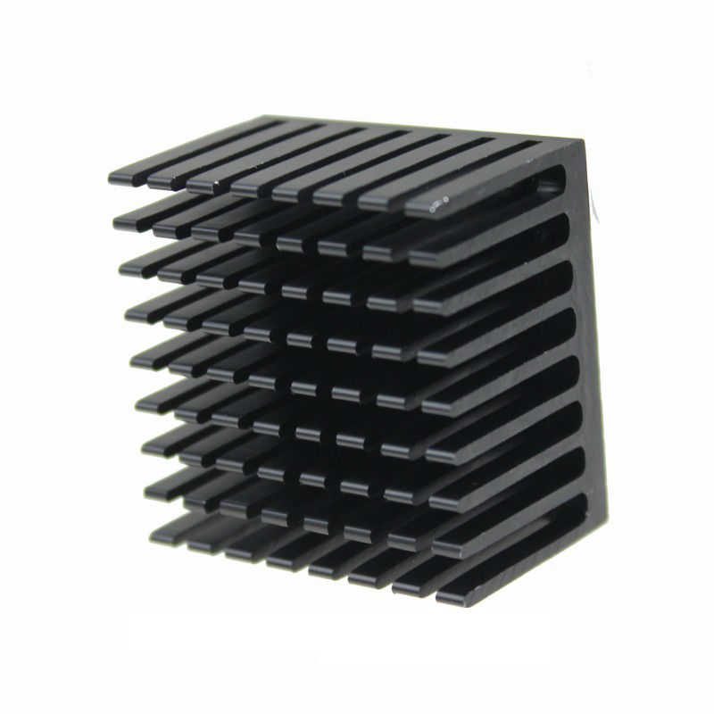 37*37*24mm Aluminum Heatsink