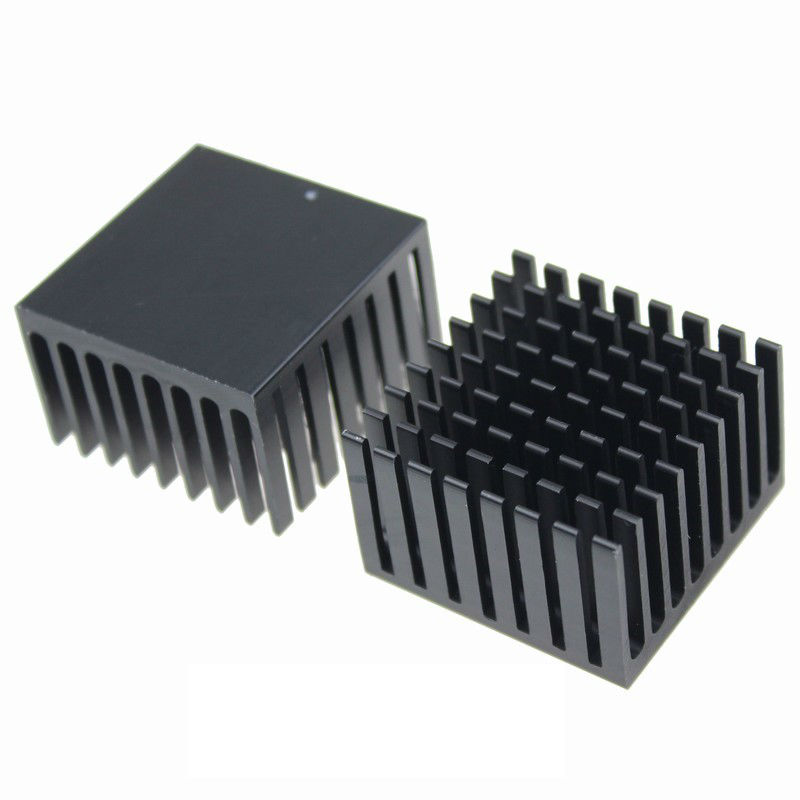 37*37*24mm Aluminum Heatsink