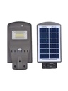 20W 40W 60W 2835 SMD LED Integrated Solar Street Light