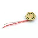 3W 16mm 20mm LED Driver Input DC 1.5-3.7V Output 3-3.7V 600-700mA 1 Mode