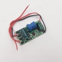 5-12*1W 300mA Constant Current LED Driver AC/DC12V Input