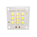 5054 LED Floodlight PCB Board 10W 20W 30W 50W 100W 150W 200W Aluminum Plate