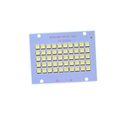 5054 LED Floodlight PCB Board 10W 20W 30W 50W 100W 150W 200W Aluminum Plate