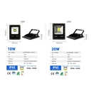 LED Floodlight 10W 20W 30W 50W 100W 150W 200W Outdoor Lamp AC 220V-240V 