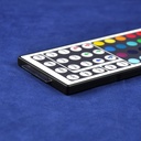 44-key Infrared RGB LED Lamp Controller