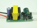 300mA LED Constant Current Driver for 1W Power LED 4-36*1W AC85-265V Input Isolated Power Adapter