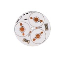 3W/6W/9W/18W/24W/36W AC/DC12V/24V LED Aluminum Base Plate