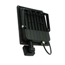 Rectangle Integrated LED Floodlight 10W 20W 30W 50W 100W Outdoor Lighting AC 85V-268V