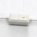 4 Pin Manual Controller for RGB LED Strip Light
