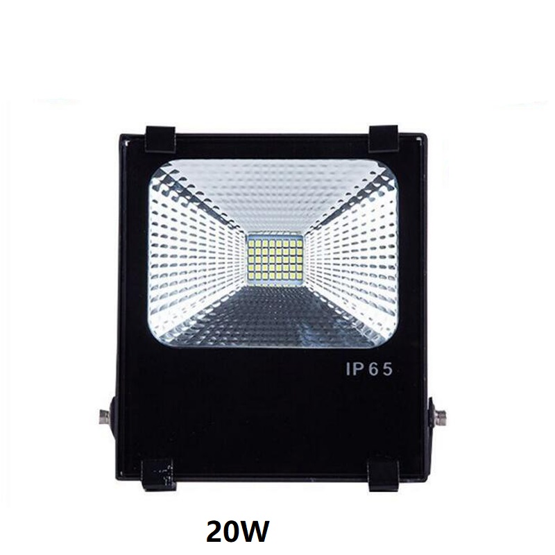 SMD 5054 LED Floodlight 10W 20W 30W 50W 100W 150W 200W 300W Outdoor Lamp AC 85V-268V