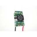 4-9*1W 300mA Constant Current LED Driver AC/DC12V Input