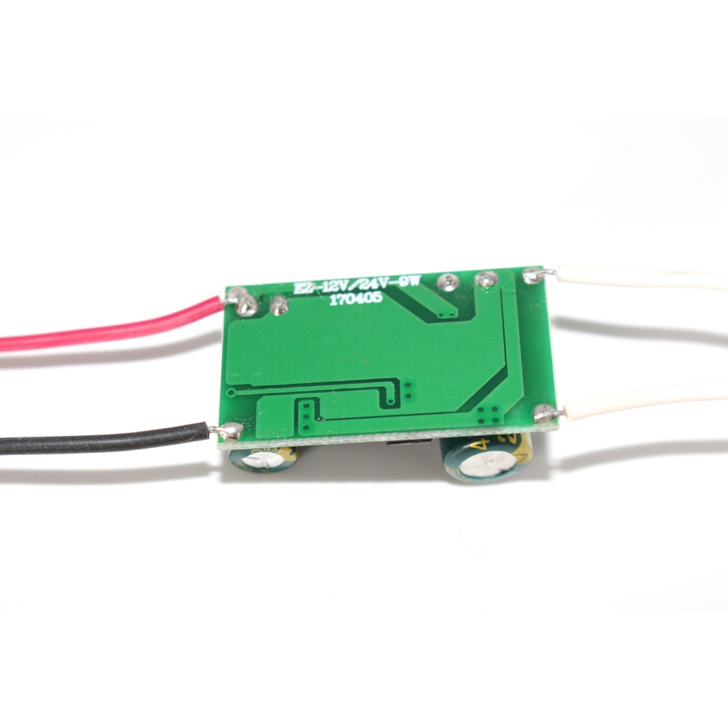 4-9*1W 300mA Constant Current LED Driver AC/DC12V Input