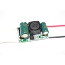 4-9*1W 300mA Constant Current LED Driver AC/DC12V Input