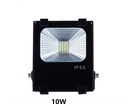 SMD 5054 LED Floodlight 10W 20W 30W 50W 100W 150W 200W 300W Outdoor Lamp AC 85V-268V