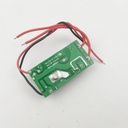 5-12*1W 300mA Constant Current LED Driver AC/DC12V Input