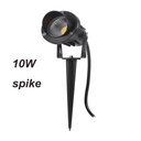 5W 10W AC110V/220V DC12V Mini LED Floodlight LED Lawn Light