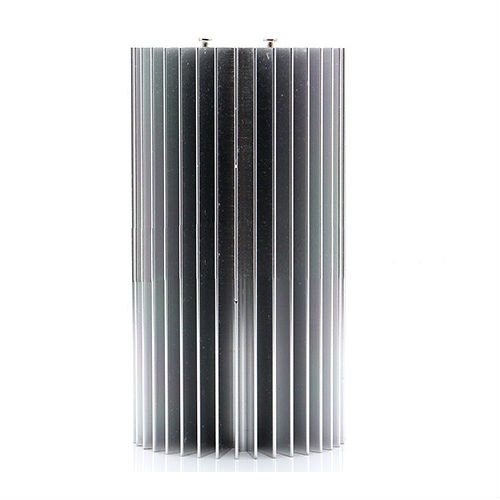 55mm*100mm High Power LED Alluminum Heatsink Suitable for 10W LED