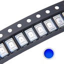 5730 (5630) SMD LED Diode Lights Chips Emitting White/Red/Green/Blue/Yellow/Purple/Pink 