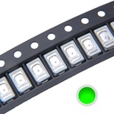 5730 (5630) SMD LED Diode Lights Chips Emitting White/Red/Green/Blue/Yellow/Purple/Pink 