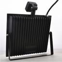 LED Floodlight With 10W 20W 30W 50W 100W LED Outdoor Garden Housing Flood Light