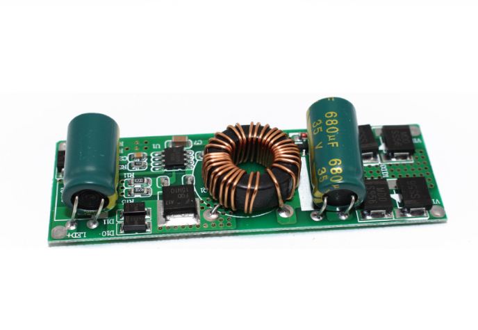 6-18/10-25*1W 300mA Constant Current LED Driver AC/DC12V-24V Input