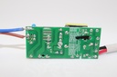 8-12W 20W 16-24W 600mA LED Constant Current Driver AC85-265V Input Isolated Power Adapter