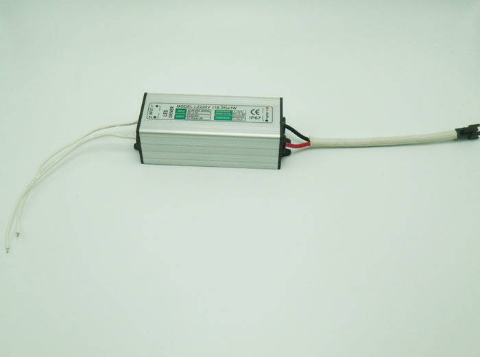 8-12W 12-18W 18-25W 25-36W 300mA LED Constant Current Driver AC85-265V Input Isolated Power Adapter