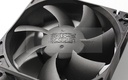 8025 80*80*25mm Fan Heatsink 12V 0.1A