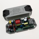 6W 7W 8W 10W 12W 15W 18W DALI Dimmable Constant Current Driver