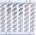 8mm CREE XPE/XPG/XTE/3535 LED Aluminum Base Plate PCB Board for 3535 SMD LED Beads