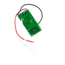 9-12*1W 300mA Constant Current LED Driver AC/DC24V Input