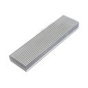 82*30mm Aluminum Heatsink Comb Type