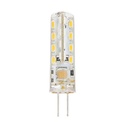 2W G4 3014 SMD LED Halogen Bulb AC220V Home Light LED Silica Gel Lamp