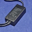AC110V-220V 20Key IR Remote High Voltage RGB LED Controller