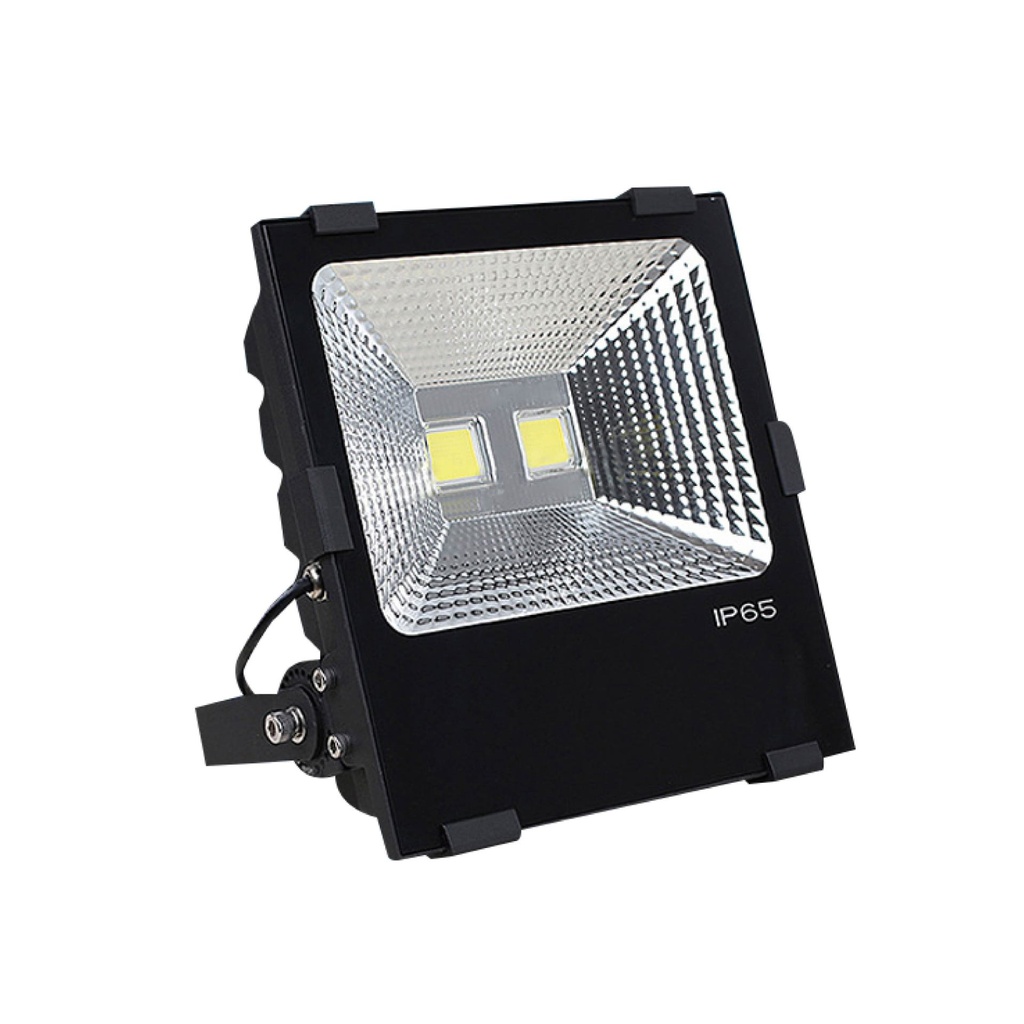 5054 Integrated LED Floodlight 10W 20W 30W 50W 100W 150W 200W Outdoor Lamp AC 85V-268V