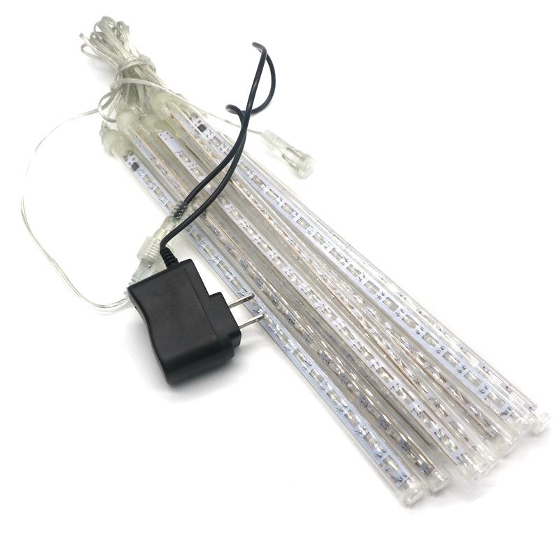 AC100-240V Meteor Shower Rain Tubes Christmas Lamps Wedding /Party /Garden /Christmas String Light