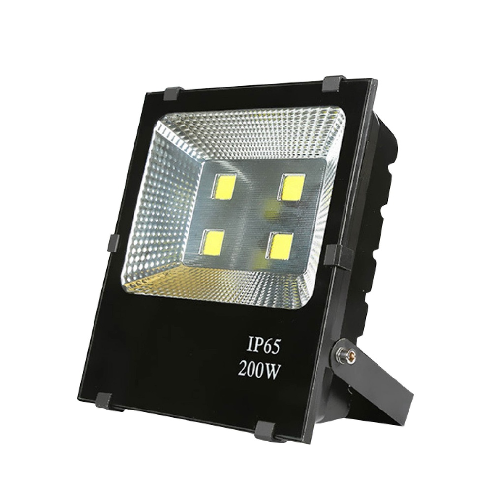 5054 Integrated LED Floodlight 10W 20W 30W 50W 100W 150W 200W Outdoor Lamp AC 85V-268V