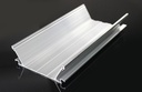 Aluminum Profile Heatsink Special for H39 Series Aquarium Light