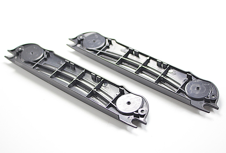 Aluminum Side Cover  Special for W136 Series Aquarium Light Heatsink