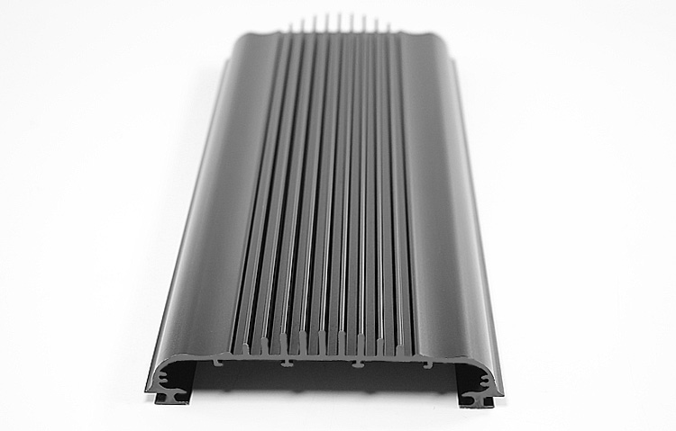 Aluminum Heatsink Special for W136 Series Aquarium Light