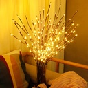 Battery Powered LED Branch Light 77CM