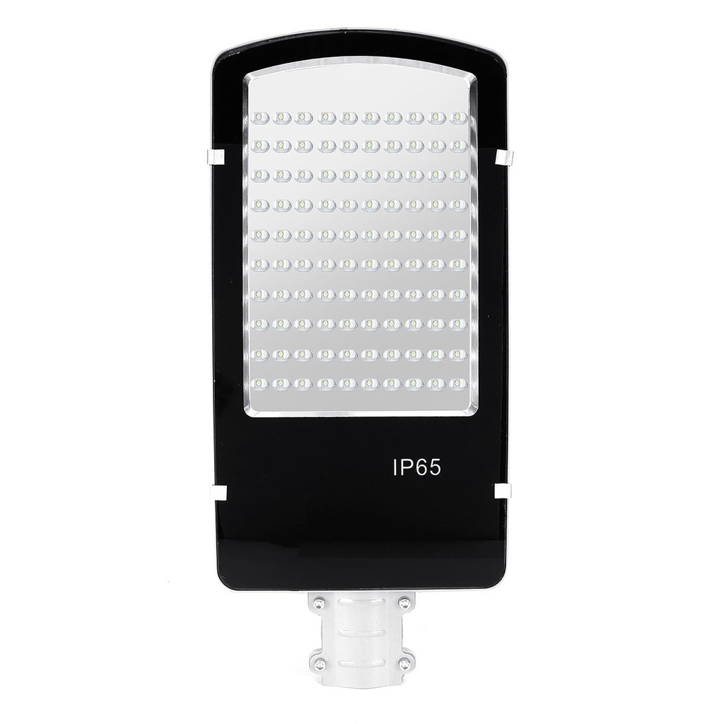 LED Street Lights 12W 24W 30W 50W 100W Waterproof IP65 Super Bright Outdoor Light 