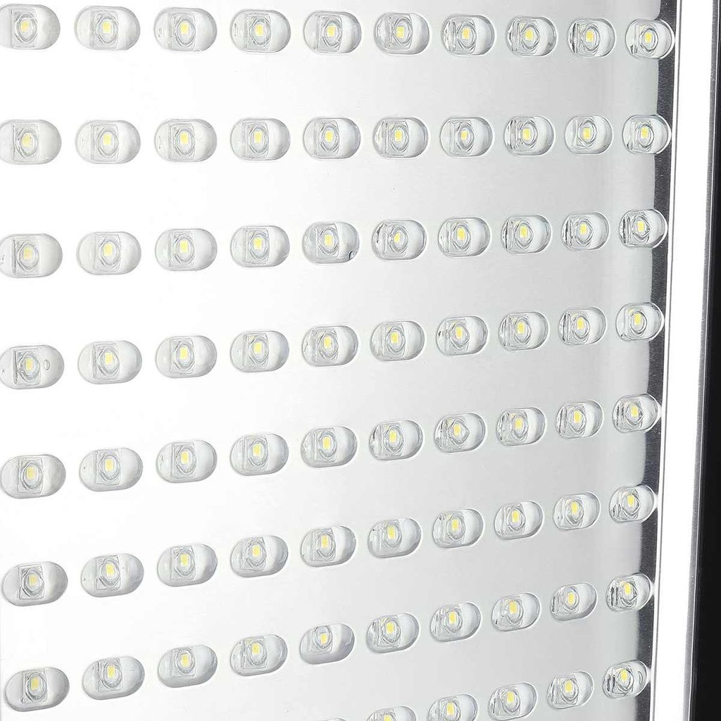 LED Street Lights 12W 24W 30W 50W 100W Waterproof IP65 Super Bright Outdoor Light 