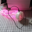 Battery or USB Powered LED Novelty Fairy Light