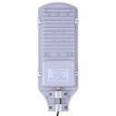 LED Street Lights 12W 24W 30W 50W 100W Waterproof IP65 Super Bright Outdoor Light 