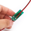 Bluetooth Conenction LED Pixel Strip Light Controller 1000 Pixel Support