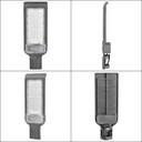 LED Street Lights 20W 30W 50W 100W AC100-265V Outdoor Light Emitting White/Warm White