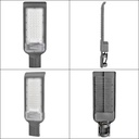 LED Street Lights 20W 30W 50W 100W AC100-265V Outdoor Light Emitting White/Warm White